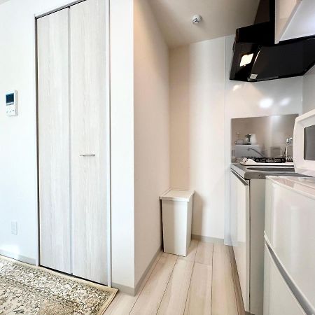 Tyo Ikebukuro Designer'S Apt 101 도쿄 외부 사진