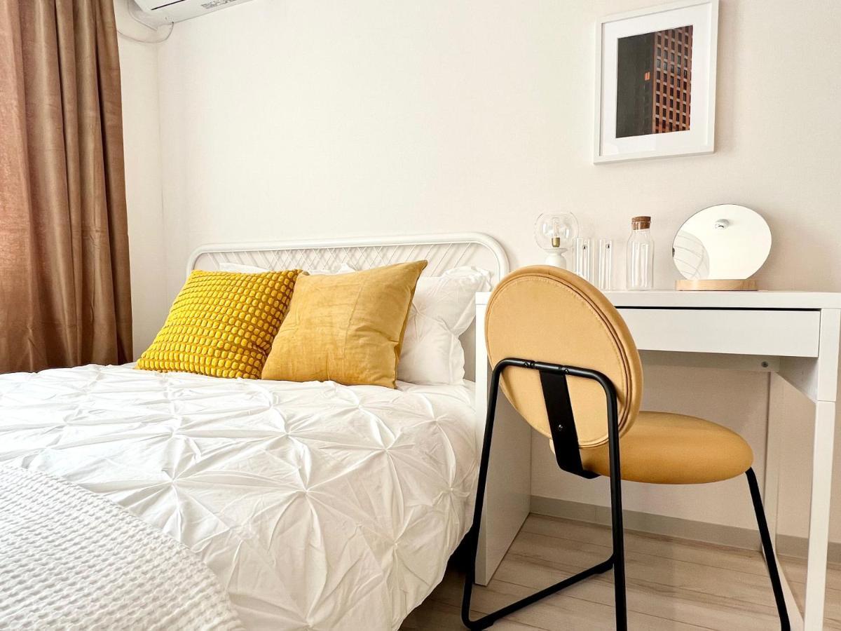 Tyo Ikebukuro Designer'S Apt 101 도쿄 외부 사진