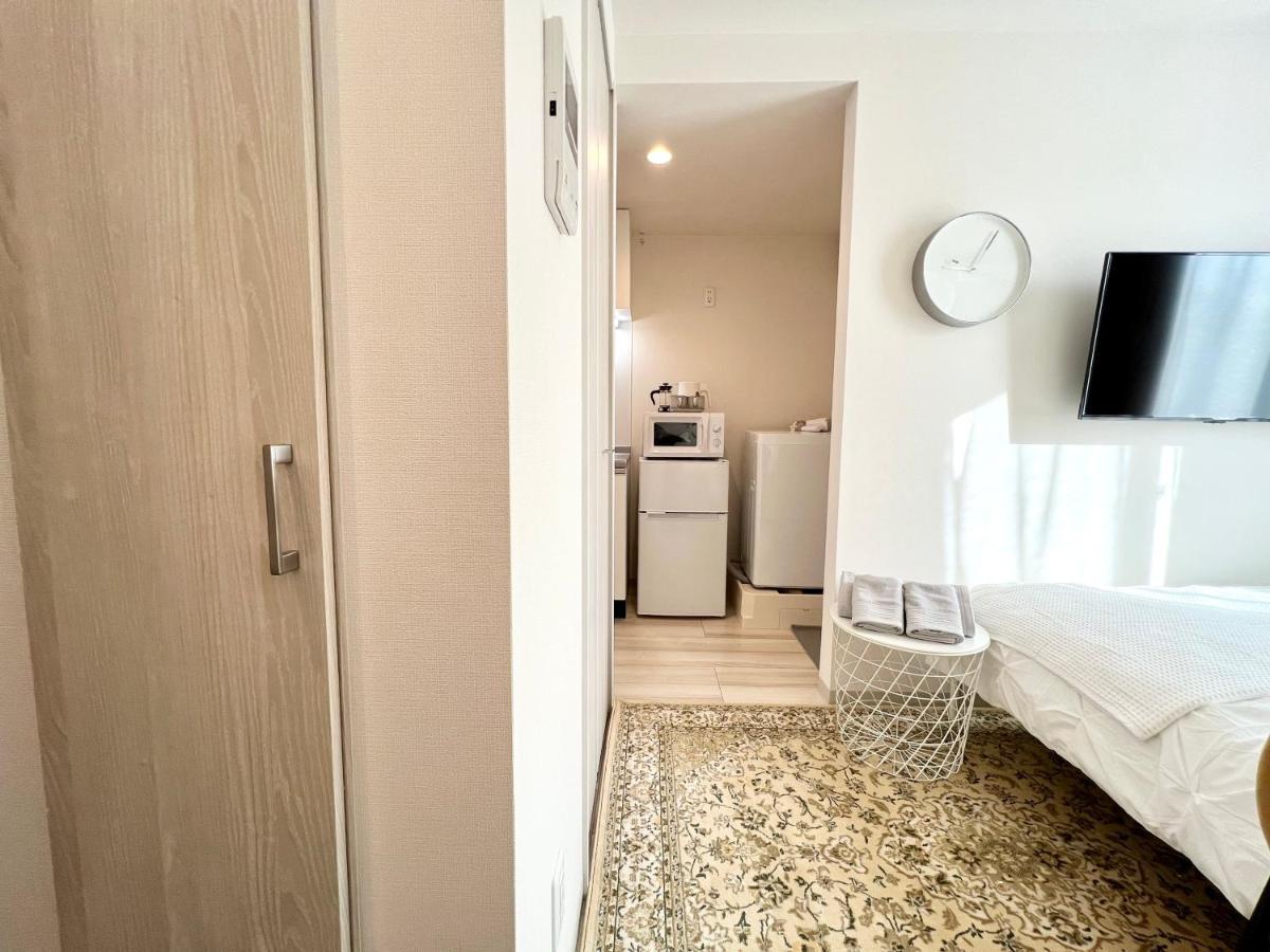 Tyo Ikebukuro Designer'S Apt 101 도쿄 외부 사진