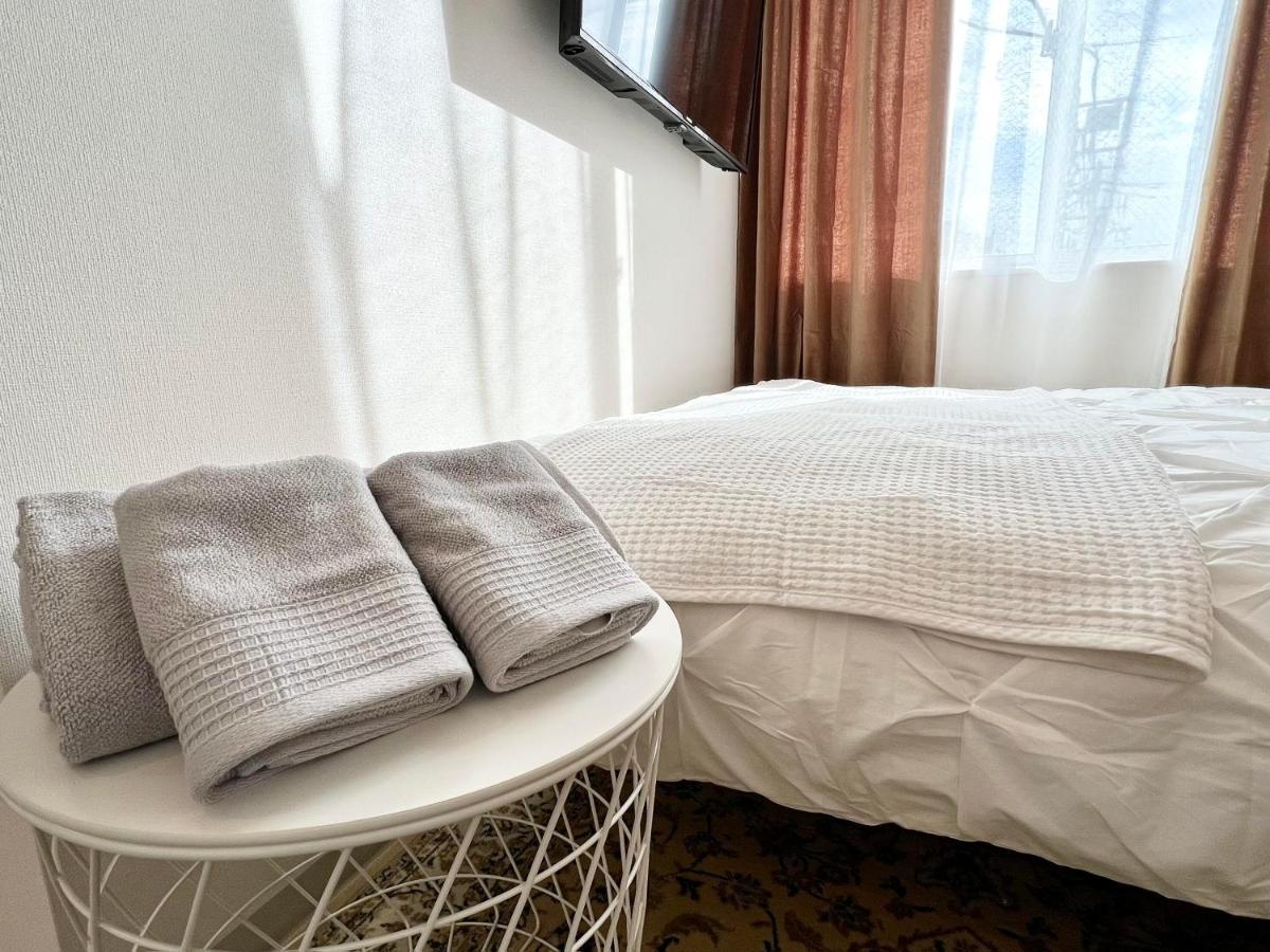 Tyo Ikebukuro Designer'S Apt 101 도쿄 외부 사진
