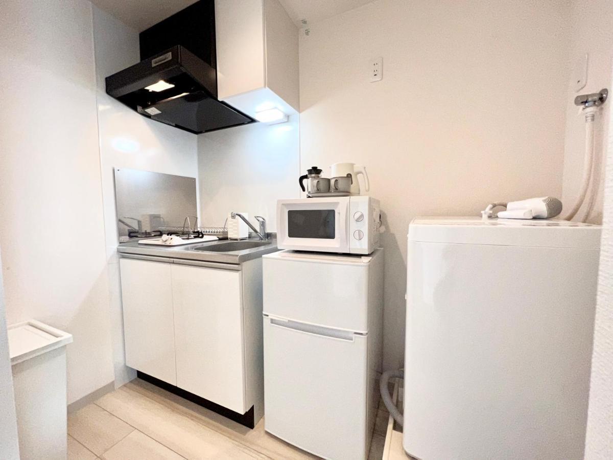 Tyo Ikebukuro Designer'S Apt 101 도쿄 외부 사진