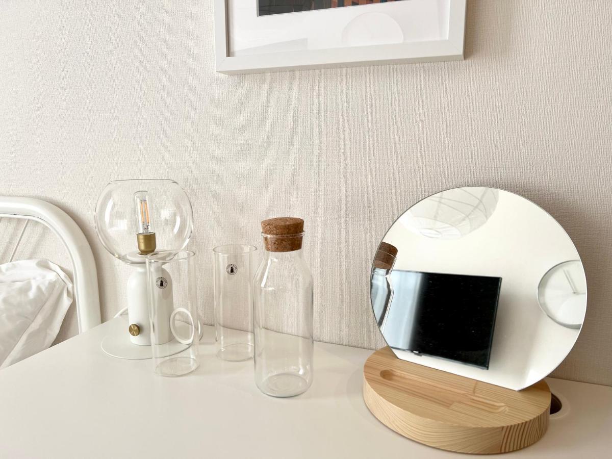 Tyo Ikebukuro Designer'S Apt 101 도쿄 외부 사진