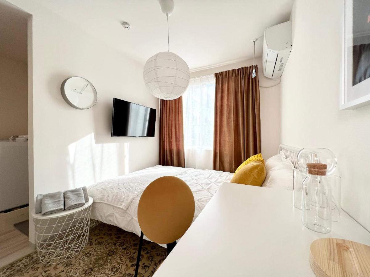 Tyo Ikebukuro Designer'S Apt 101 도쿄 외부 사진