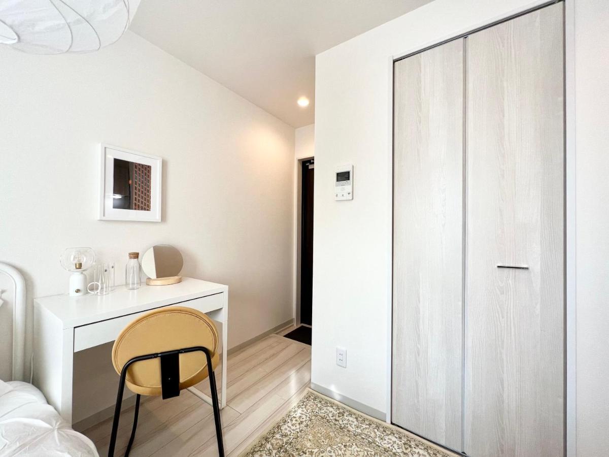 Tyo Ikebukuro Designer'S Apt 101 도쿄 외부 사진