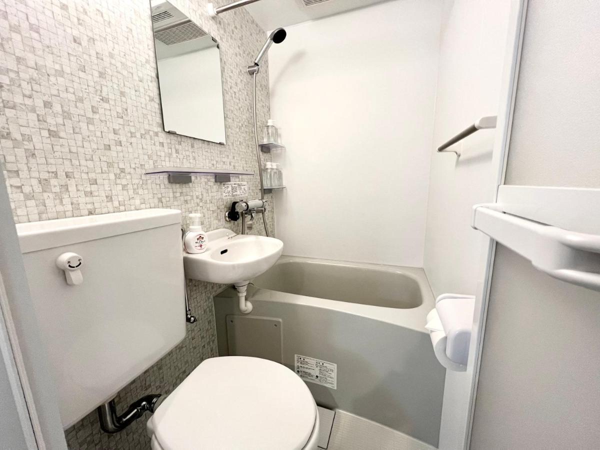 Tyo Ikebukuro Designer'S Apt 101 도쿄 외부 사진
