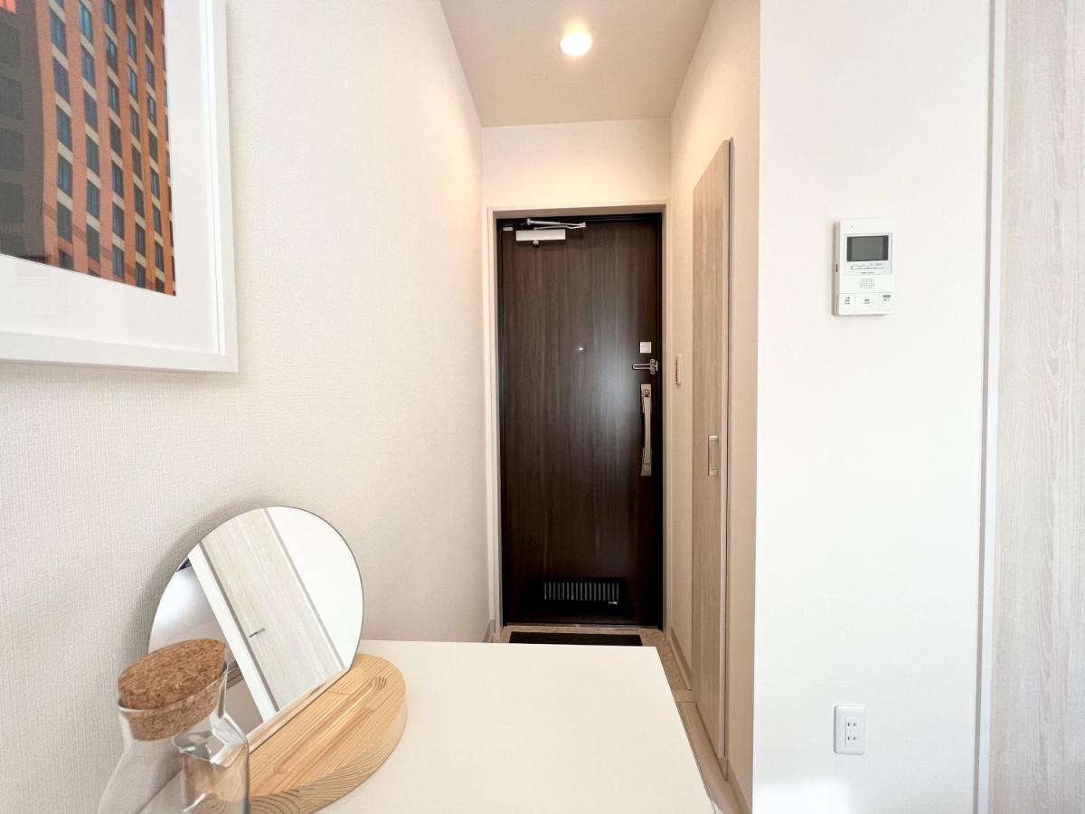 Tyo Ikebukuro Designer'S Apt 101 도쿄 외부 사진