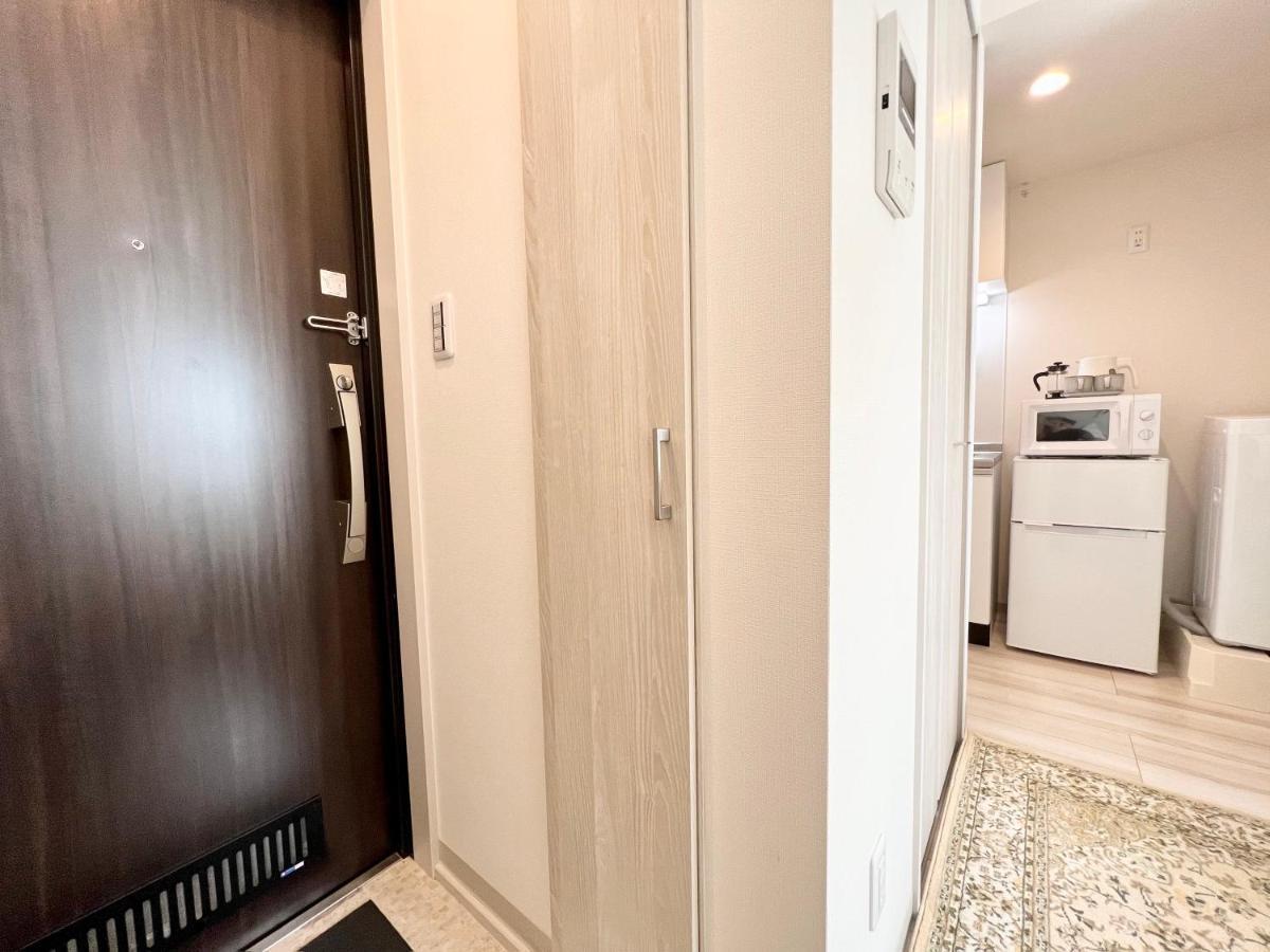 Tyo Ikebukuro Designer'S Apt 101 도쿄 외부 사진