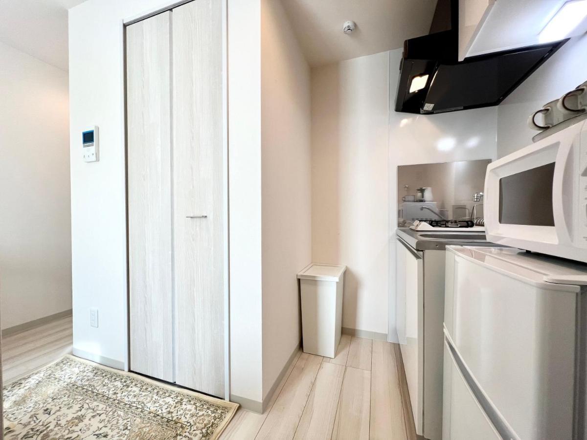 Tyo Ikebukuro Designer'S Apt 101 도쿄 외부 사진