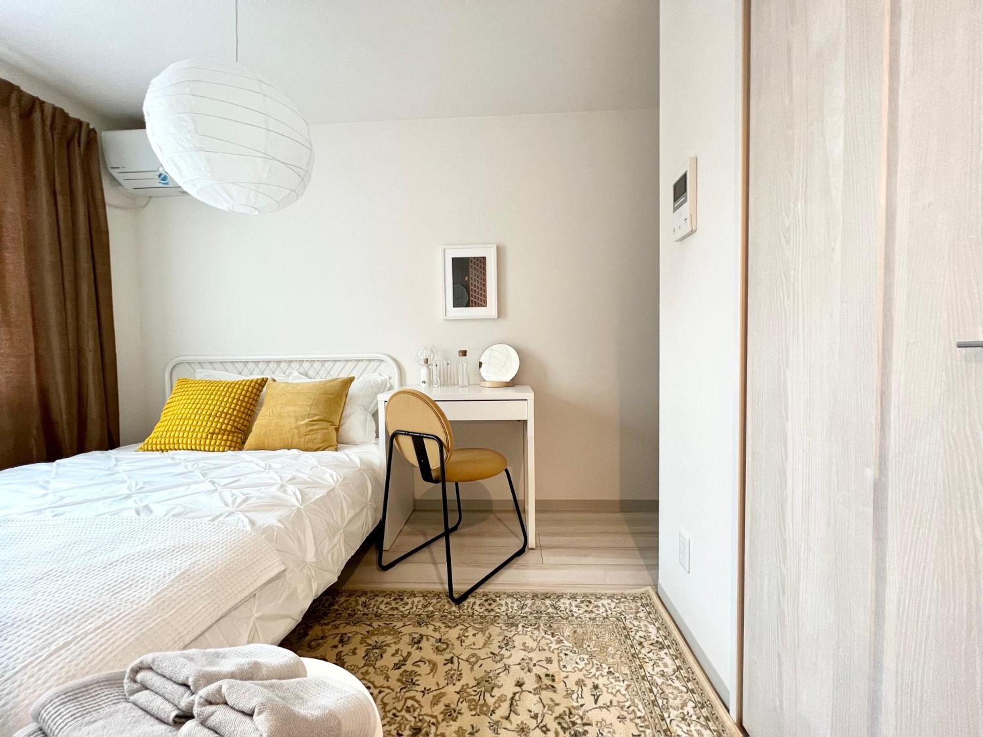 Tyo Ikebukuro Designer'S Apt 101 도쿄 외부 사진